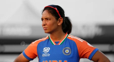 BCCI Set to Replace Harmanpreet Kaur as India’s Captain After Shocking T20 World Cup Group Stage Exit