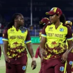 West Indies Women Dominate Bangladesh with 8-Wicket Win in T20 World Cup