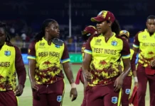 West Indies Women Dominate Bangladesh with 8-Wicket Win in T20 World Cup BD-W vs WI-W Match Highlights