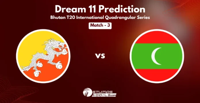 BHU vs MLD Dream11 Prediction Today