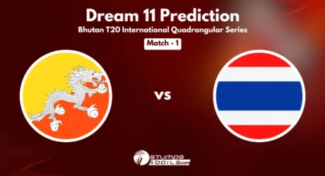 BHU vs TL Dream11 Prediction: Quadrangular T20I Series in Bhutan, 2024 – 1st Match