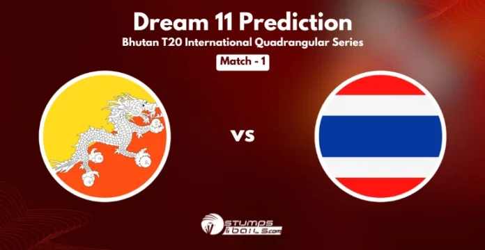 BHU vs TL Dream11 Prediction Today