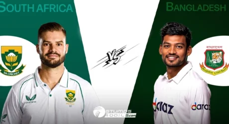 Bangladesh vs South Africa Series Details: Where to watch, best playing 11 and series prediction