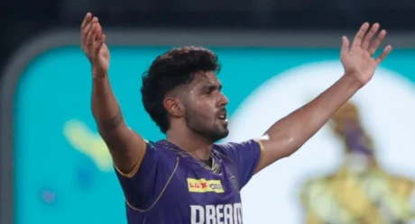 The Debut Dilemma: Can KKR retain Harshit Rana as an uncapped player after his India Call-up? 