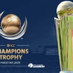 Report: ICC May Move Champions Trophy Final from Lahore to Dubai if India Qualifies.