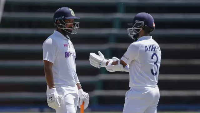 Pujara and Rahane comeback in India test team