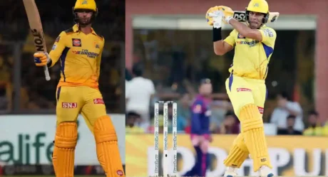 Devon Conway or Rachin Ravindra: Who will CSK pick via RTM?