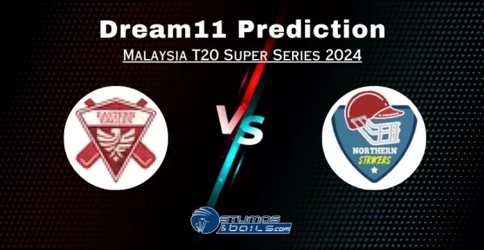 EES vs NS Dream11 Prediction