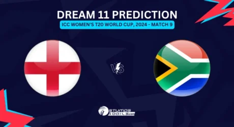 EN-W vs SA-W Dream11 Prediction: Fantasy Cricket Picks, Pitch Reports and Playing 11 for ICC Womens T20 World Cup, 2024 – 9 Match