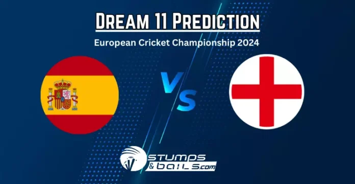 ENG-XI vs SPA Dream11 Prediction