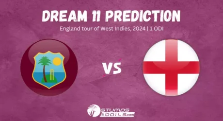 ENG vs WI Dream11 Prediction, Fantasy Cricket Tips and Pitch Report for 1st Match of England tour of West Indies, 2024