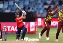 ENG-W vs WI-W Highlights: West Indies reach semifinals of Women’s T20 World Cup 2024 with 6-wicket win over England ENG-W vs WI-W Highlights