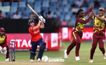 ENG-W vs WI-W Highlights: West Indies reach semifinals of Women’s T20 World Cup 2024 with 6-wicket win over England ENG-W vs WI-W Highlights