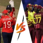 England Women vs West Indies Women, Qualification Scenarios: Who will reach semi-finals from Group B?  