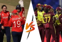 England Women vs West Indies Women, Qualification Scenarios: Who will reach semi-finals from Group B? England Women vs West Indies Women