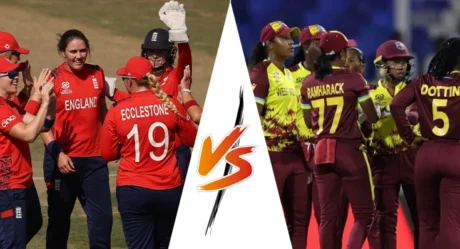 England Women vs West Indies Women, Qualification Scenarios: Who will reach semi-finals from Group B?  