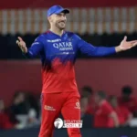 Faf du Plessis to Continue as RCB Captain After CPL Heroics