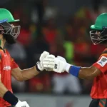 GUY vs BR Highlights: Guyana Amazon Warriors Advance to CPL Final with Dominant Win Over Barbados Royals