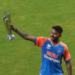 Hardik Pandya’s role in India’s T20I team: Is Hardik India’s best all-rounder at the moment?  