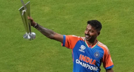 Hardik Pandya’s role in India’s T20I team: Is Hardik India’s best all-rounder at the moment?  