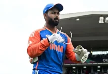How Did Rishabh Pant Break South Africa’s Momentum in T20 World Cup final? How Did Rishabh Pant Break SA Momentum in T20 WC final