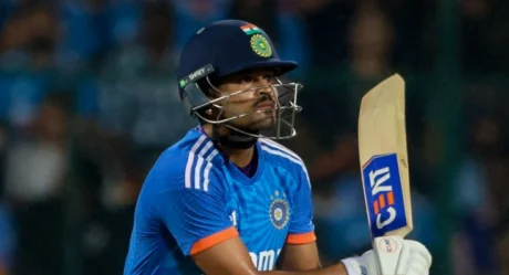 Will Shreyas Iyer Ever Come Back to Indian Team or is it all Over For Him?