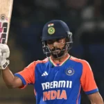 Nitish Reddy’s Stunning Performance Helps India Beat Bangladesh and Win Series 2-0