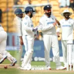 IND vs NZ 1st Test, Day 2 Highlights: New Zealand post 180/3 on day 2 after India all out for 46  