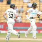 IND vs NZ 1st Test Highlights: New Zealand Defeats India, Claim Their First Victory in India Since 1988