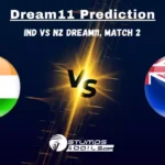 IND vs NZ Dream11 Prediction: New Zealand tour of India, 2024 – 2nd Test Match