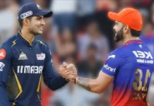 Retention Drama Unfolds: Final Decisions Awaited as Kohli, Gill, and Key Players Under Spotlight IPL 2025 Auction Retention Updates