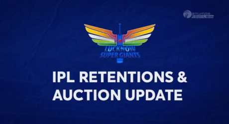 Lucknow Super Giants All Set For a Complete Revamp: IPL Retentions & Auction Update 