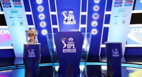 IPL 2025 Retention: Date, Time, Rules, Live Streaming Details and All You Need to Know