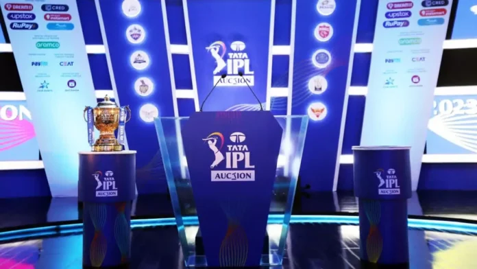 IPL 2025 Retention Details