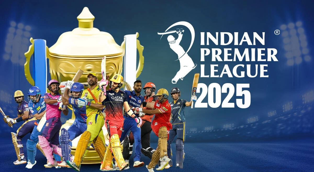 IPL 2025 Auction Retention Updates