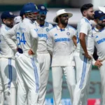 Bumrah Named Vice Captain But No Shami as India Announce Squad for New Zealand Test Series