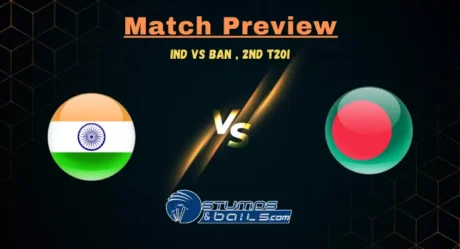 India vs Bangladesh Match Preview: India aim to secure series, Bangladesh eye a come back 