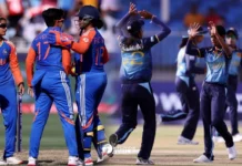 ICC Women’s T20 World Cup 2024: India women vs Sri Lanka women who will reach semis from Group A? India women vs Sri Lanka women Who will reach semis