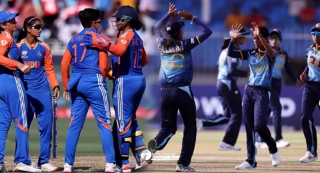 ICC Women’s T20 World Cup 2024: India women vs Sri Lanka women who will reach semis from Group A? 