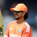 Kishan All Set for International Comeback as India-A Gears Up to Face Australia-A