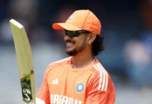Kishan All Set for International Comeback as India-A Gears Up to Face Australia-A Ishan Kishan’s Comeback in India’s Squad