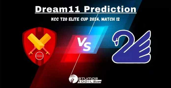 KMS vs KS Dream11 Prediction