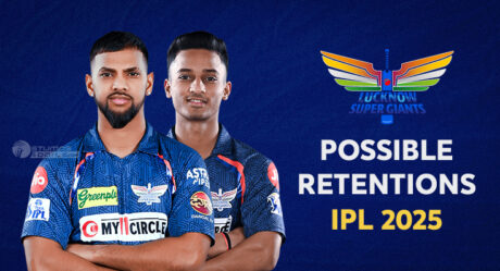 From Pooran to Badoni: A look at LSG’s Possible Retentions for IPL 2025  