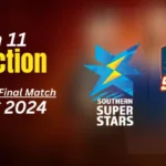 SSS vs KSO Dream11 Prediction: Legends League Cricket 2024 – Final Match