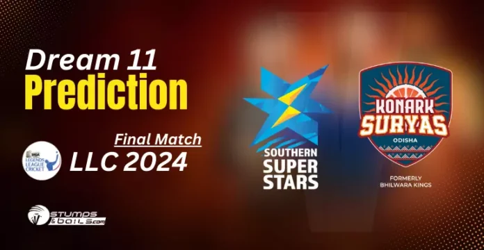 SSS vs KSO Dream11 Prediction