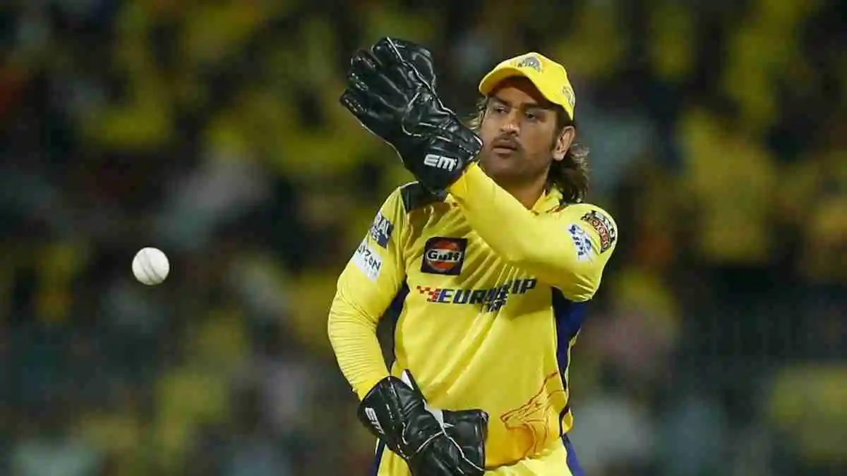 MS Dhoni ready to play IPL 2025