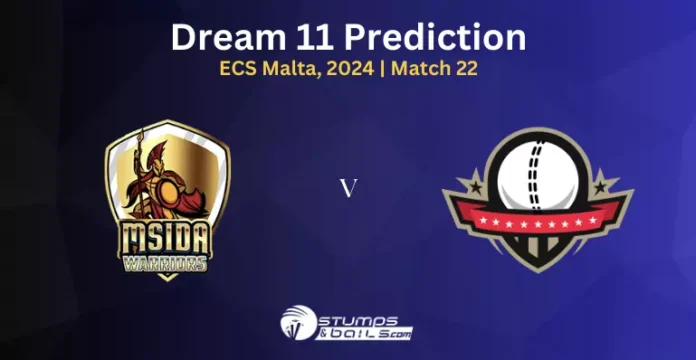 MSW vs MMA Dream11 Prediction