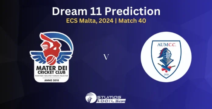 MTD vs AUM Dream11 Prediction