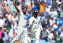 Mohammed Shami Likely to make India comeback in Test Cricket vs New Zealand Mohammed Shami Latest News