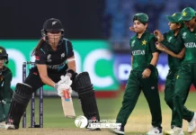 NZ-W vs PAK-W Highlights: New Zealand knock India and Pakistan out of T20 World Cup with 54-run win in a do or die clash NZ-W vs PAK-W Highlights